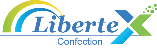 Libertex - Un site utilisant WordPress
